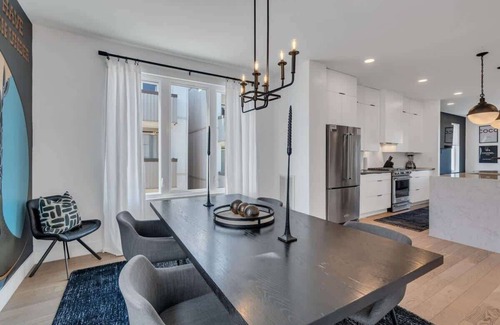 Hope Gardens House | Nashville Haven – Gorgeous Skyline Views