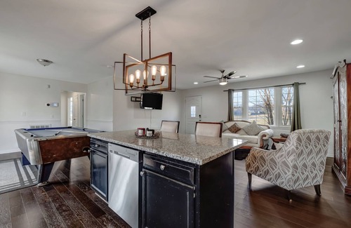 Hermitage House | Nashville/Hermitage House