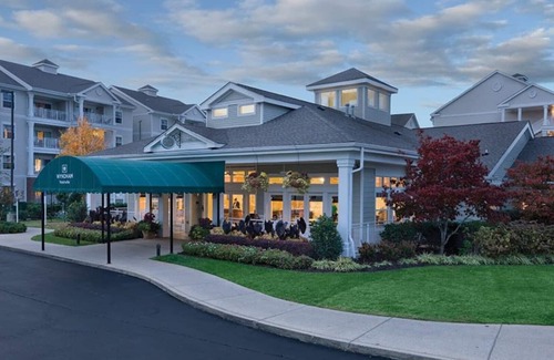 Inglewood Condo | Nashville Luxrious Condo 2 BR 2 BA Suite Full Kitchen by Opryland Hotel