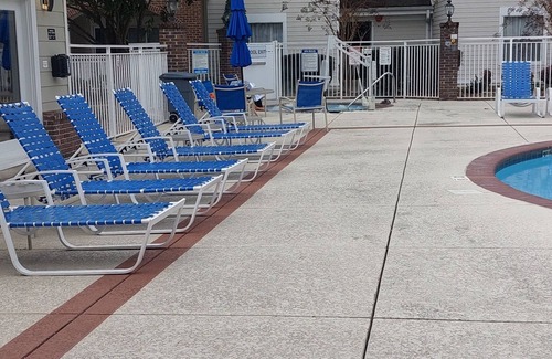 Inglewood Condo | Nashville Luxrious Condo 2 BR 2 BA Suite Full Kitchen by Opryland Hotel