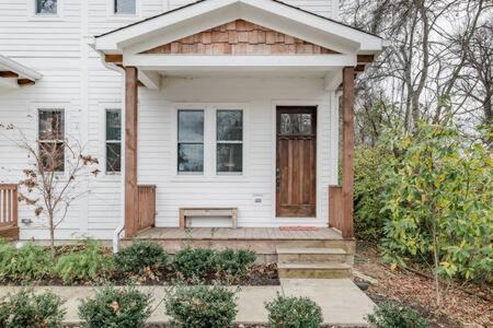 Eastwood House | Nashville Luxury Retreat for 10, Dogs Welcome