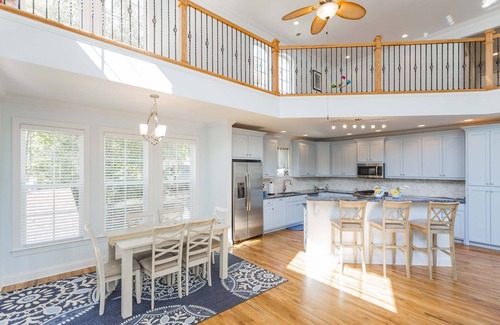 Mount Juliet House | Nashville Old Hickory Lake Home