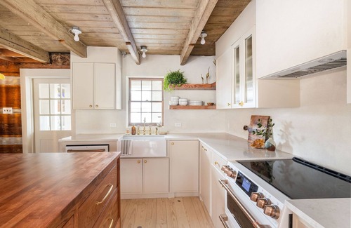 Ashland City House | Nashville Private Lake Getaway