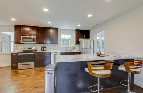 Madison House | Nashville's Music City House, Dolly Approved!