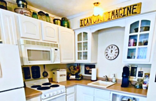 Nashville Apartment | Nashville Suite#2 Pet Friendly Steps away from Shops, Restaurants