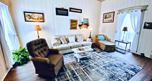 Nashville Apartment | Nashville Suite 2