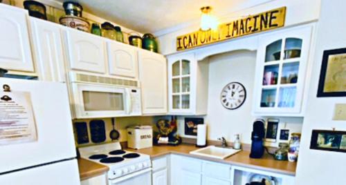 Nashville Apartment | Nashville Suite 2