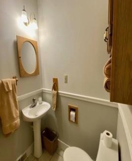Nashville Apartment | Nashville Suite 2