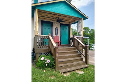 Old Hickory Apartment | Nashville-Travelling Nurses & Business Travelers 1