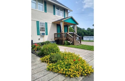 Old Hickory Apartment | Nashville-Travelling Nurses & Business Travelers 1