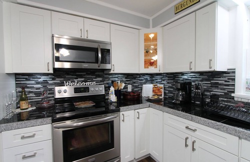 Davidson County House | Nashville Woodland Oasis 15 minutes from downtown
