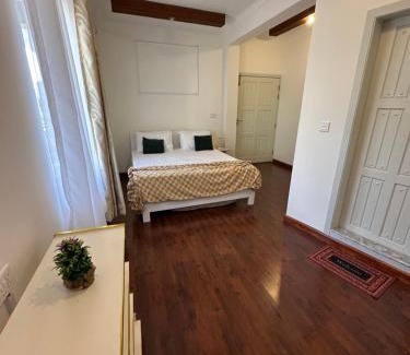 Bhurban Cabin | Nasim Cottage