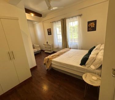 Bhurban Cabin | Nasim Cottage