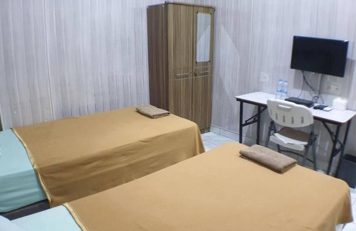 Kota Gunungsitoli Hotel | Nasional Hotel