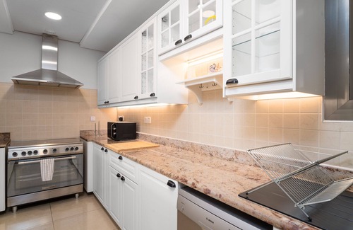 Al Hamra Village Villa | Nasma Holiday Homes - Al Hamra Village