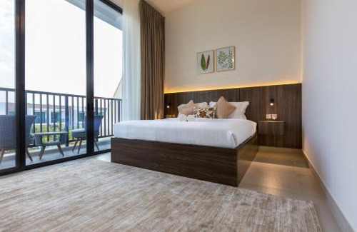 Mina Al Arab Villa | Nasma Luxury Stays - Luxury Seaside Villa with Private Pool By The Sea