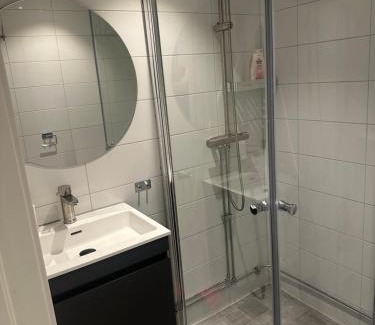 Vastra Frolunda Apartment | Nasma