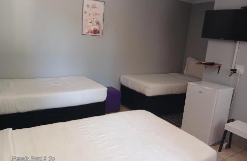 Richards Bay Bed & Breakfast | Nasoju Rent 2 Go