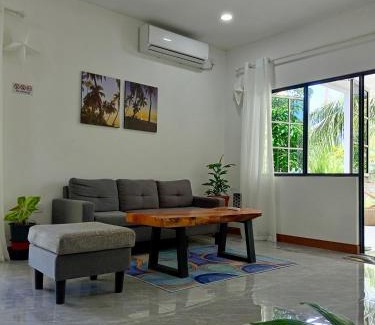 Fuvahmulah House | Nasreenuvilla