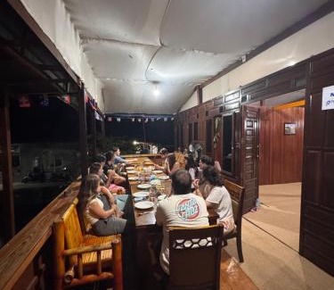 Bantimurung House | NASRUL HOUSE HOMESTAY FOR BACKPACKERS