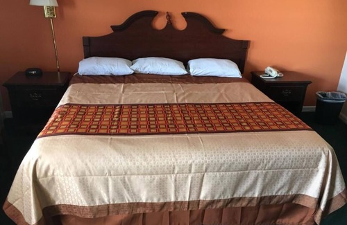 Yulee Hotel | NASSAU HOLIDAY MOTEL