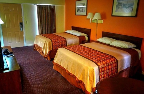 Yulee Hotel | NASSAU HOLIDAY MOTEL