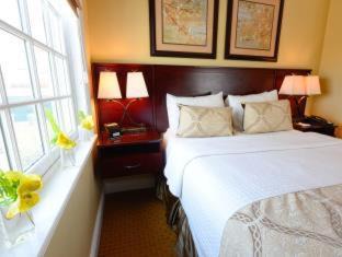 Princeton Hotel | Nassau Inn