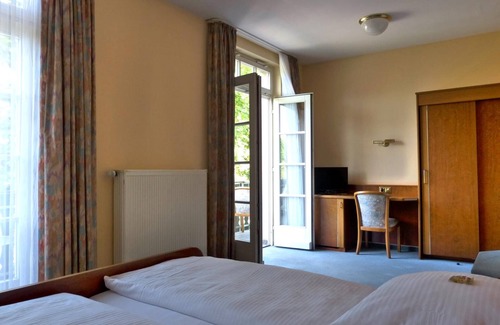 Limburg an der Lahn Hotel | Nassauer Hof Limburg