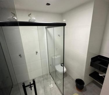 Nucleo Bandeirante Hotel | Nasser Hotel Aeroporto