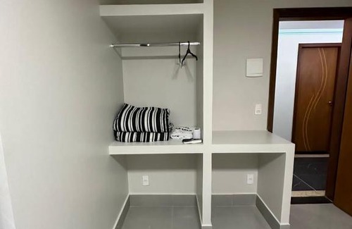 Nucleo Bandeirante Hotel | NASSER HOTEL