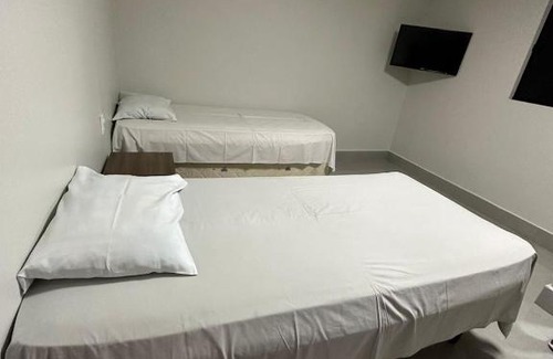 Nucleo Bandeirante Hotel | NASSER HOTEL