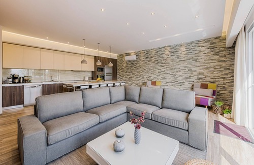 Ialyssos House | Nastazia Luxury Beach House