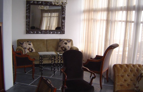 Ano Poroia Hotel | Nastou View Hotel
