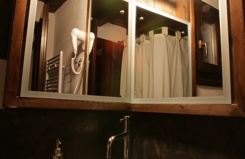 Ano Poroia Hotel | Nastou View Hotel