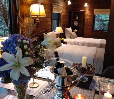 Nasu House | Nasu Country Cottage