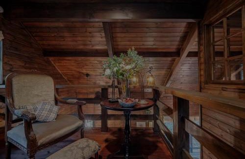 Nasu House | Nasu Country Cottage