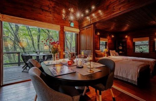 Nasu House | Nasu Country Cottage