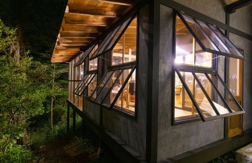 Nasu House | Nasu Fantasy House - Nasu Fantasy House/Nasu-gun Tochigi