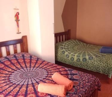 La Cruz Bed & Breakfast | Nasu Lodge