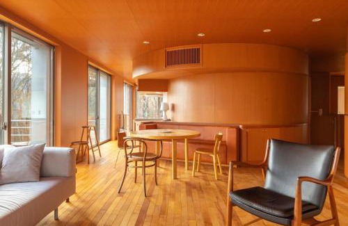 Nasu House | Nasu Private Forest - Vacation STAY 18981