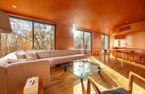 Nasu House | Nasu Private Forest - Vacation STAY 18981