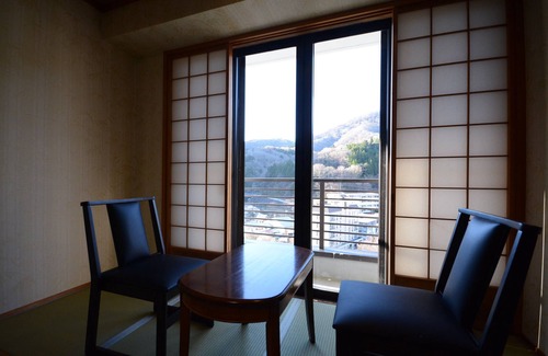 Shiobara House | Nasushiobara Ichimantei