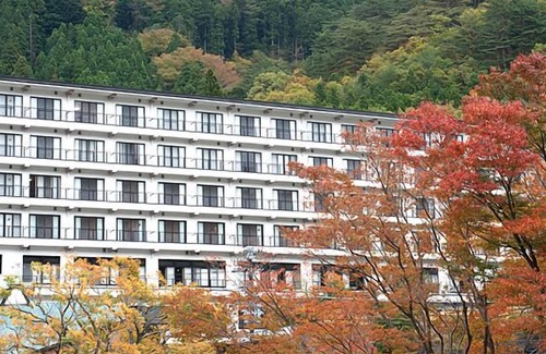 Shiobara House | Nasushiobara Ichimantei
