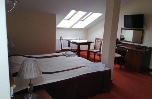 Bierawa Bed & Breakfast | NASZ DWOREK