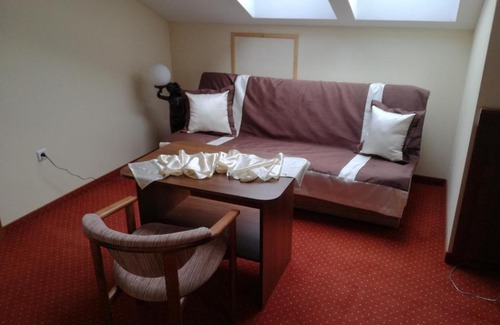 Bierawa Bed & Breakfast | NASZ DWOREK