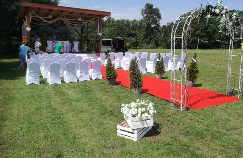 Bierawa Bed & Breakfast | NASZ DWOREK