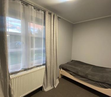 Lisewiec Apartment | Nasza Bania