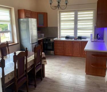 Lisewiec Apartment | Nasza Bania