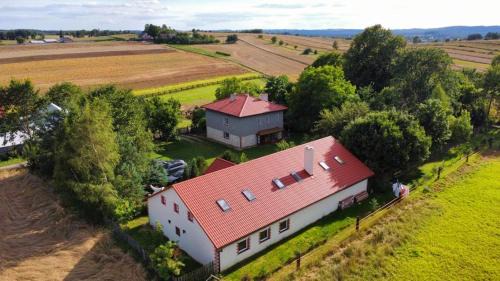 Kroczyce House | Nasza Wioska