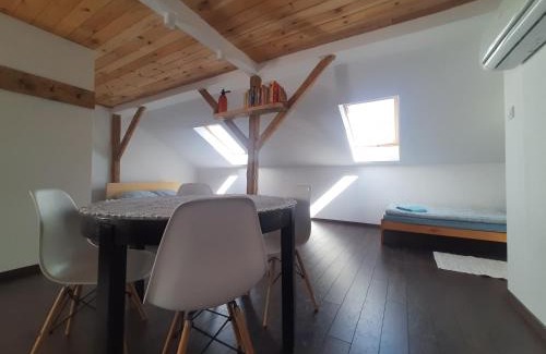 Kroczyce House | Nasza Wioska